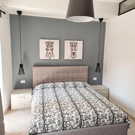 Bed&Breakfast Federica Noto Exterior foto