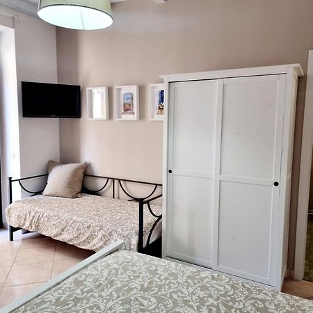 Bed&Breakfast Federica Noto Exterior foto