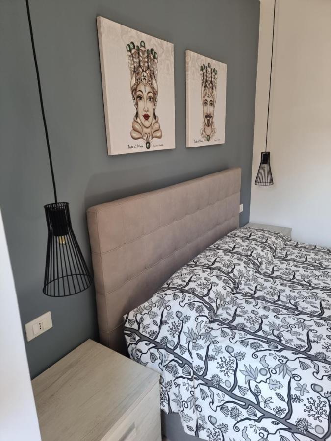 Bed&Breakfast Federica Noto Exterior foto