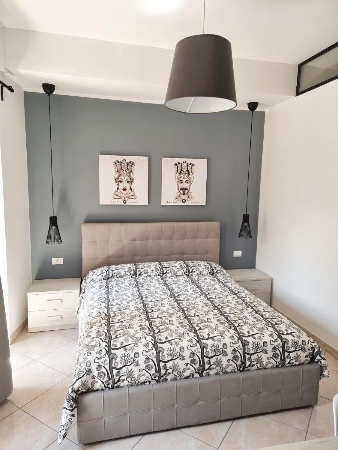 Bed&Breakfast Federica Noto Exterior foto