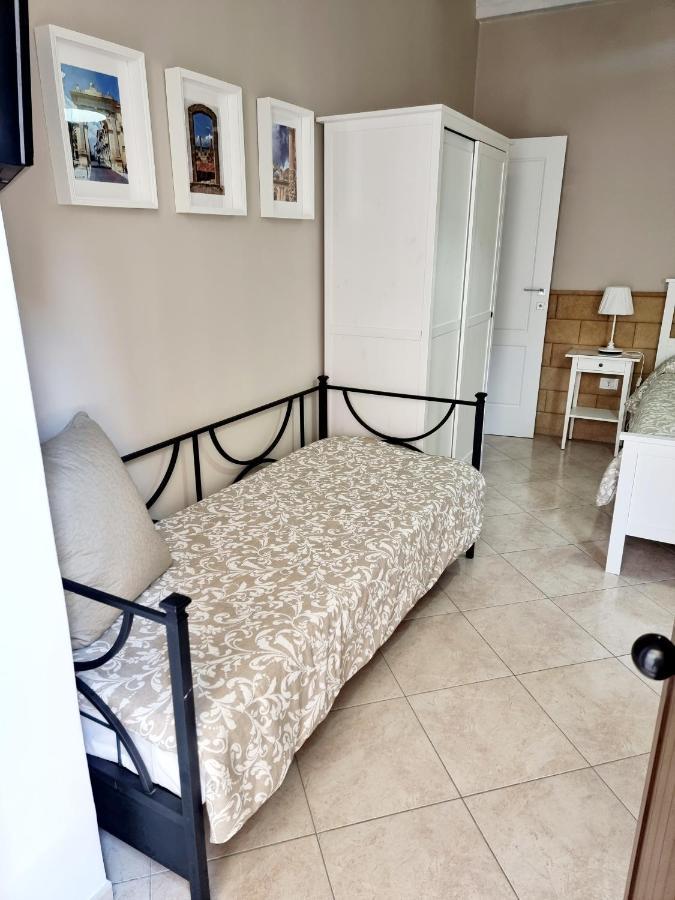 Bed&Breakfast Federica Noto Exterior foto