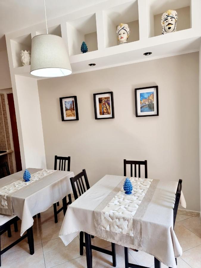 Bed&Breakfast Federica Noto Exterior foto
