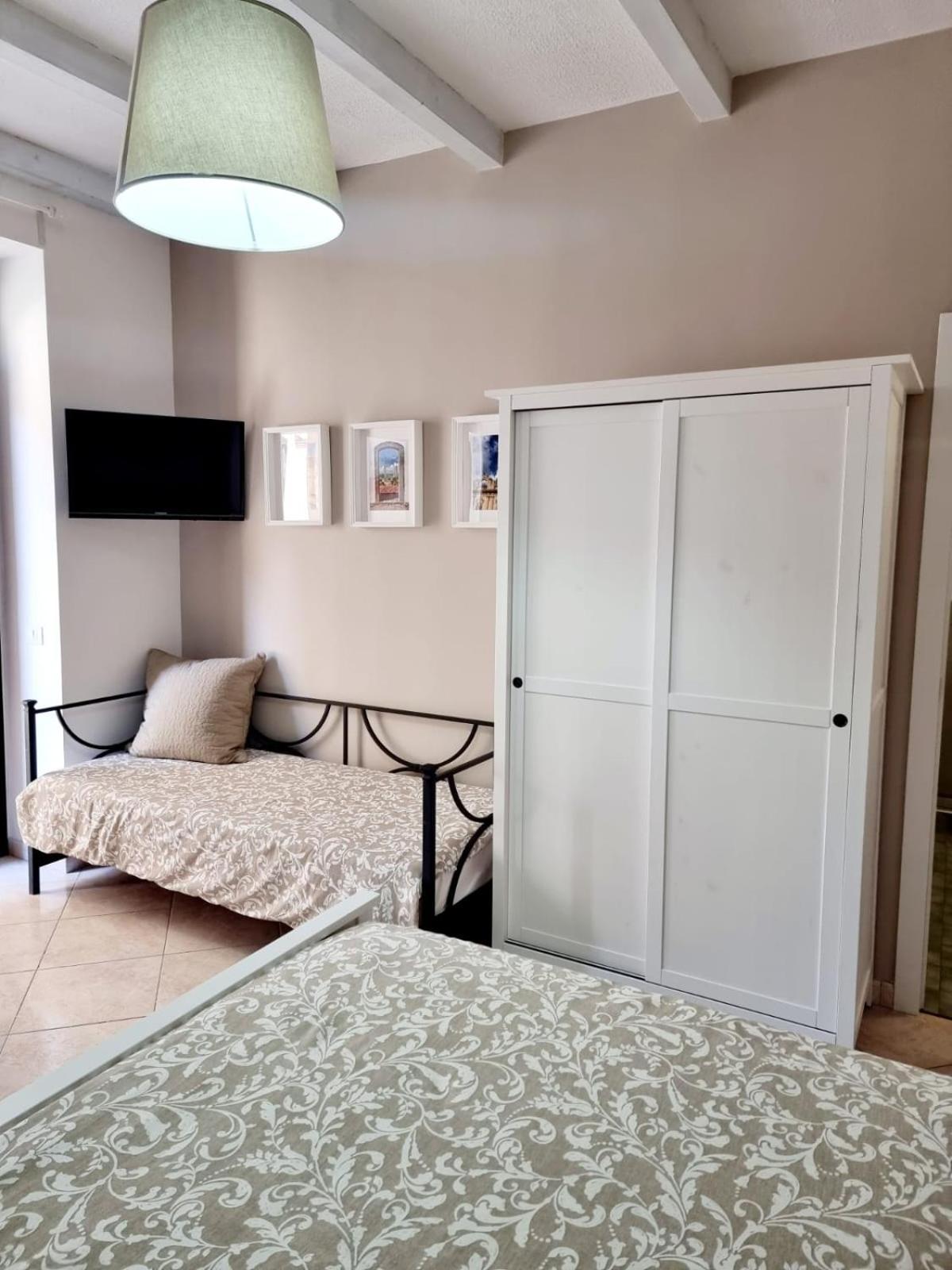 Bed&Breakfast Federica Noto Exterior foto